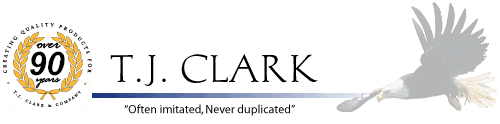 T. J. Clark Products