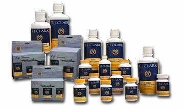 T. J. Clark Products